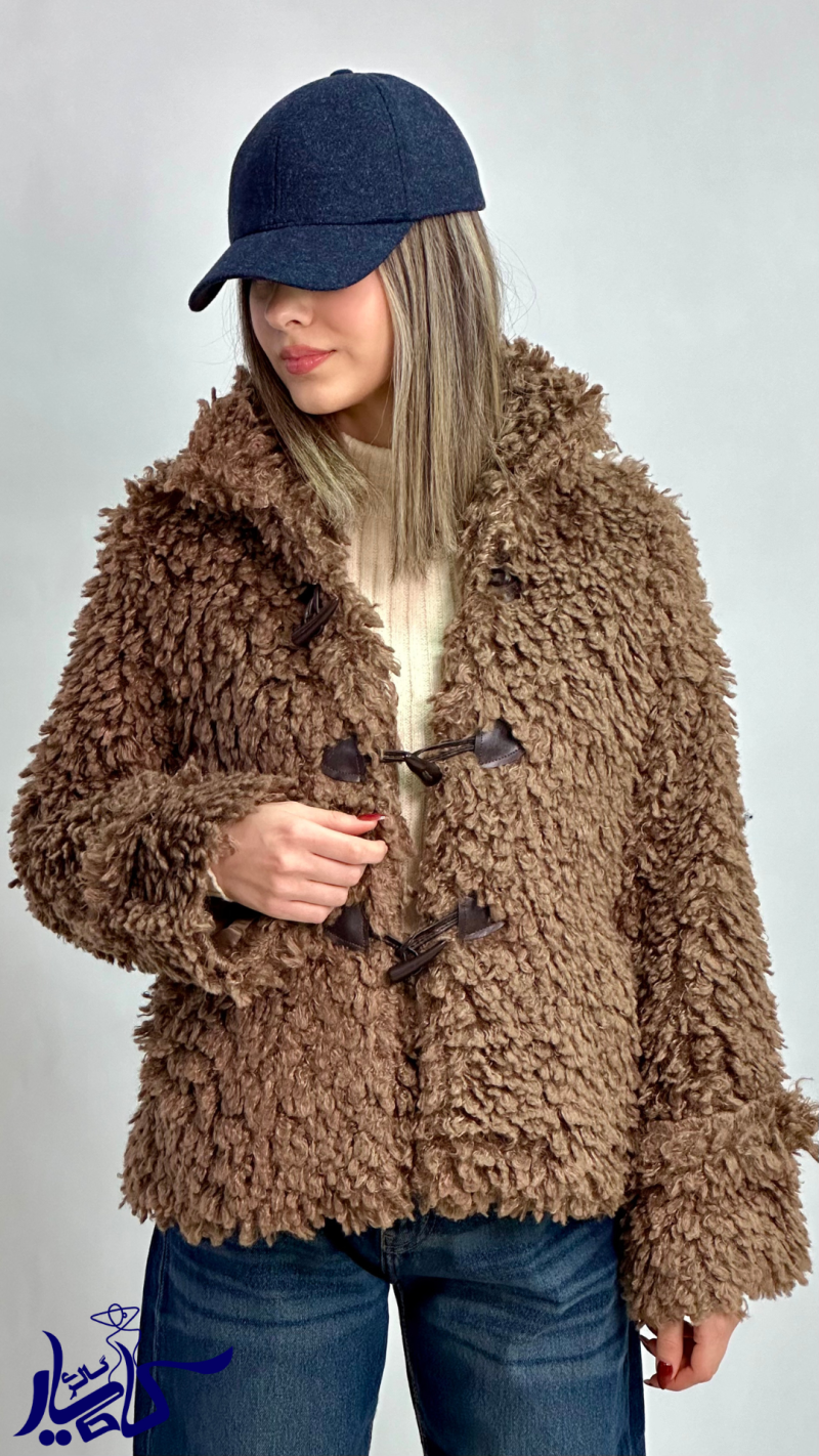 کت کوتاه تدی