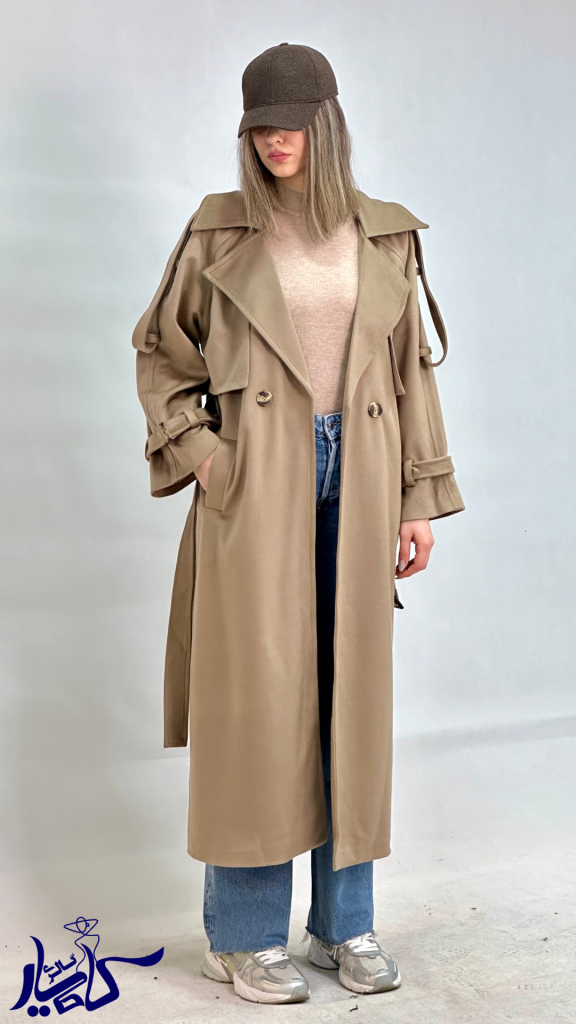 پالتو بلند سوییت