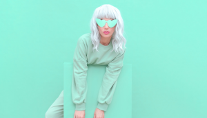 استایل مونوکروم چیست؟