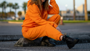 جاگر زنانه چیست