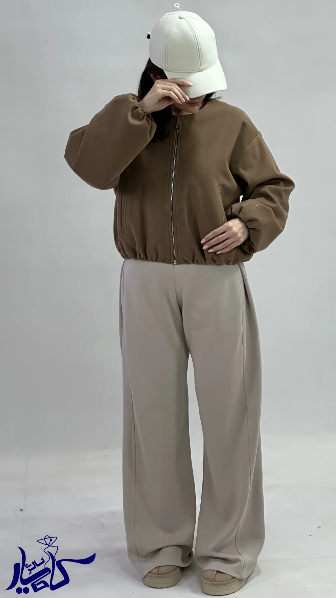 بامبر فوتر - تصویر 5