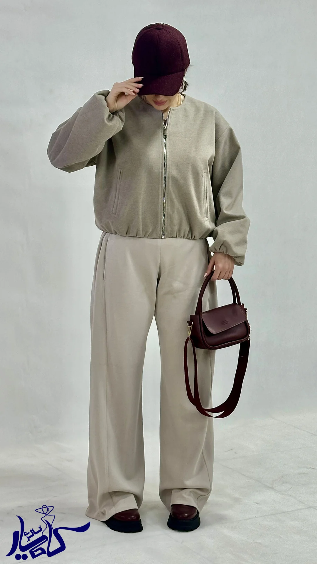 بامبر فوتر - تصویر 4