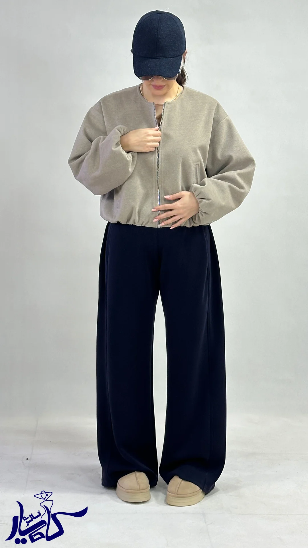 بامبر فوتر - تصویر 3