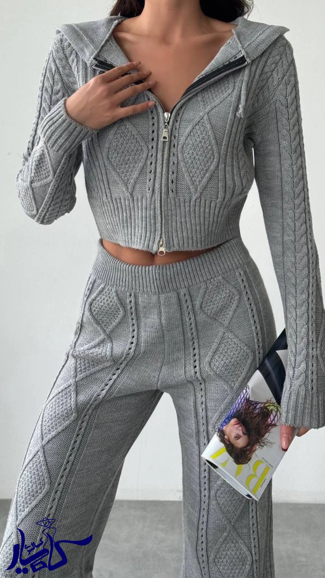 ست بافت ترک - تصویر 2