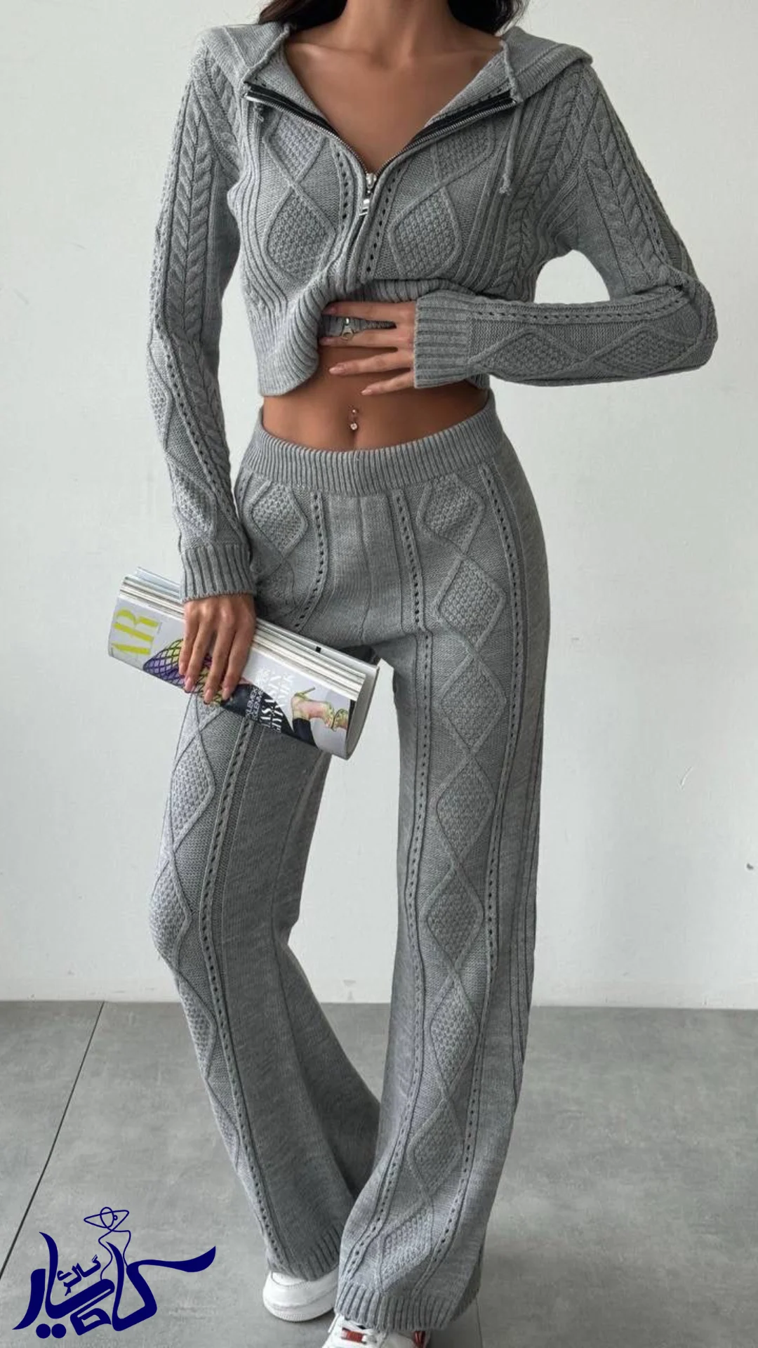 ست بافت ترک - تصویر 5