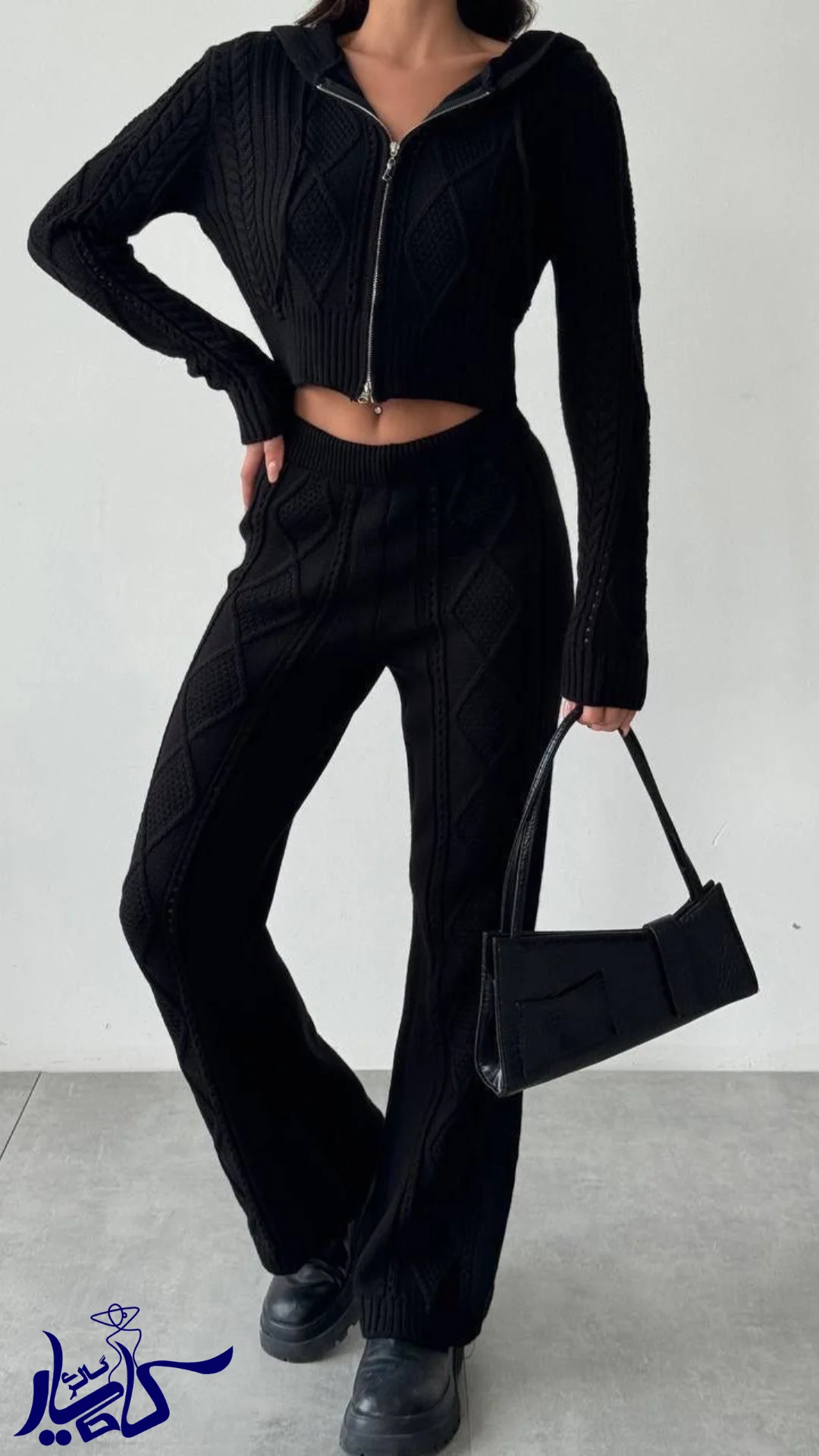 ست بافت ترک (4) ست بافت ترک - تصویر 1