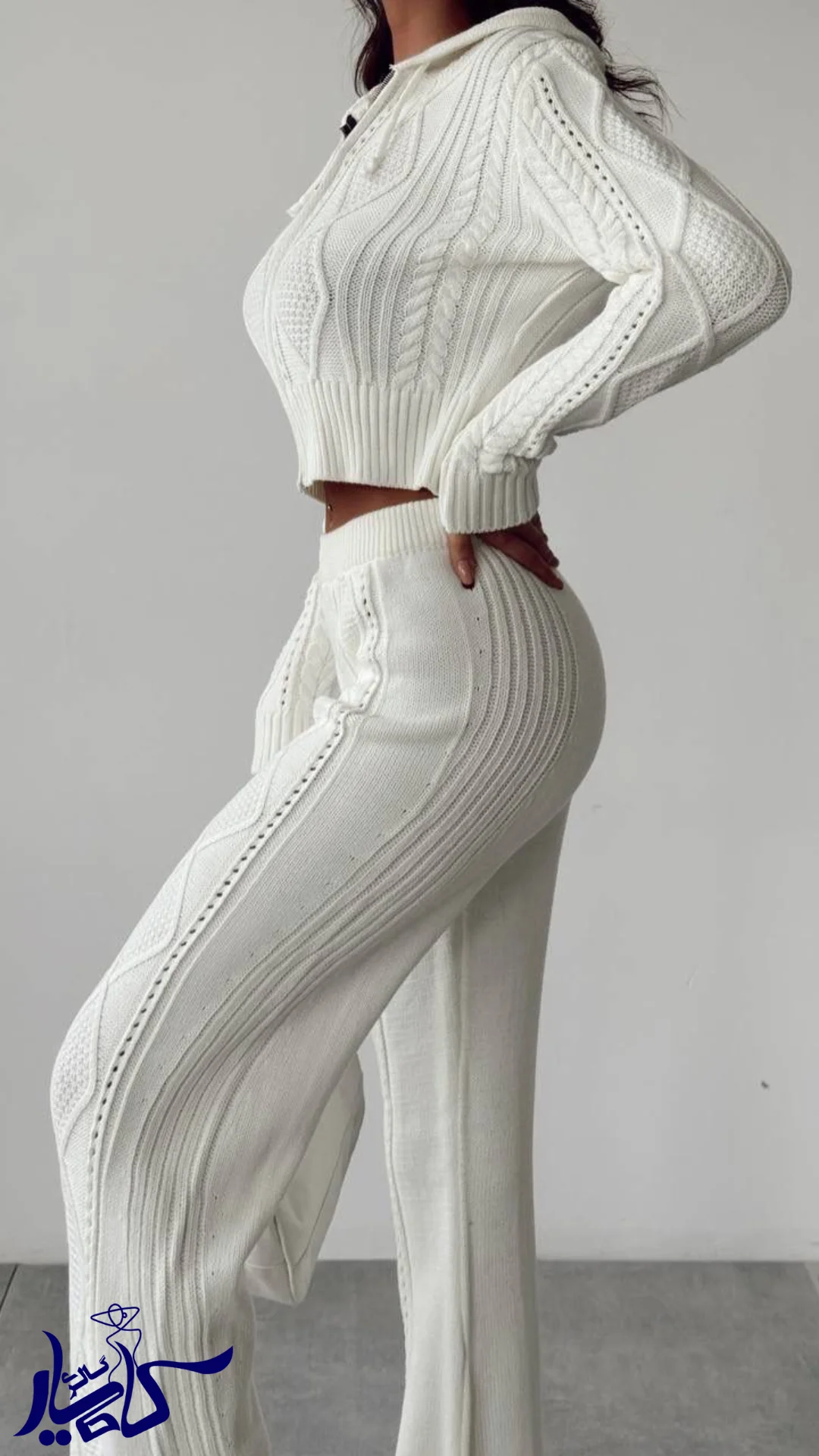 ست بافت ترک - تصویر 4