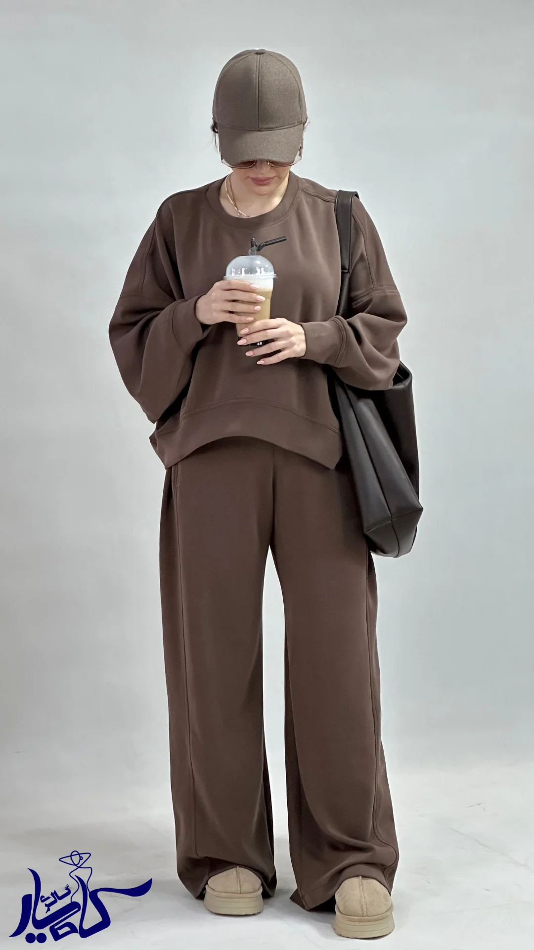 ست بولیز شلوار ایشو - تصویر 1