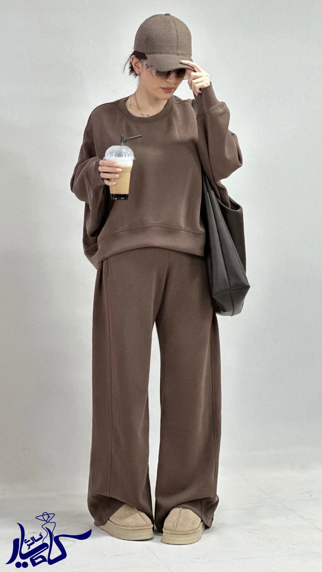 ست بولیز شلوار ایشو - تصویر 2