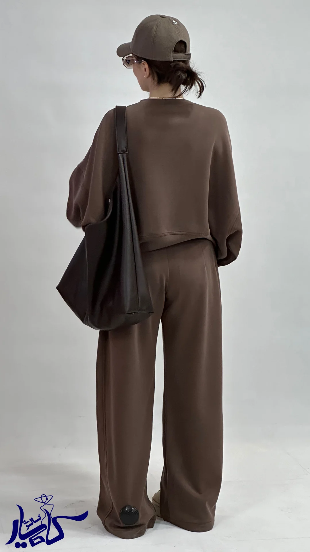 ست بولیز شلوار ایشو - تصویر 8