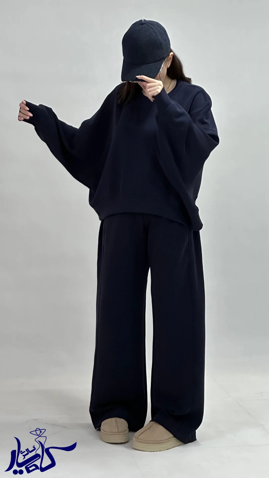 ست بولیز شلوار ایشو - تصویر 7