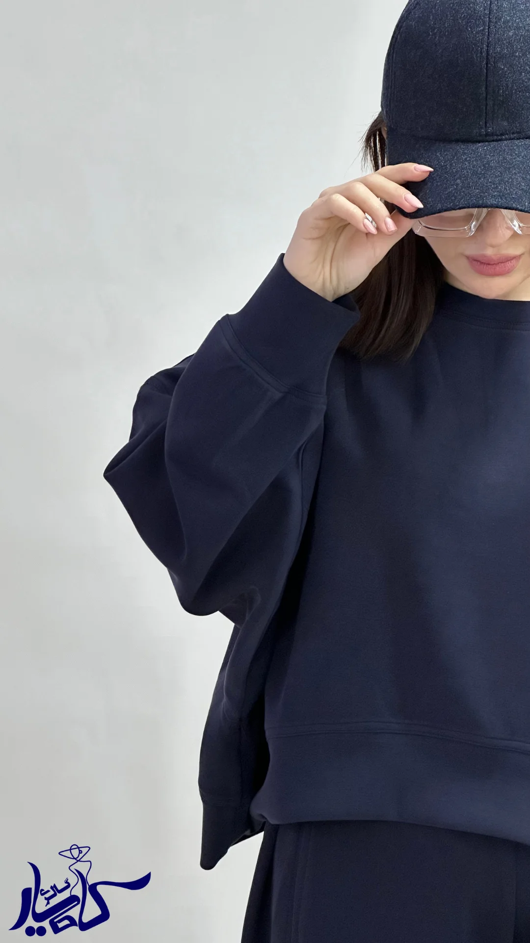 ست بولیز شلوار ایشو - تصویر 6