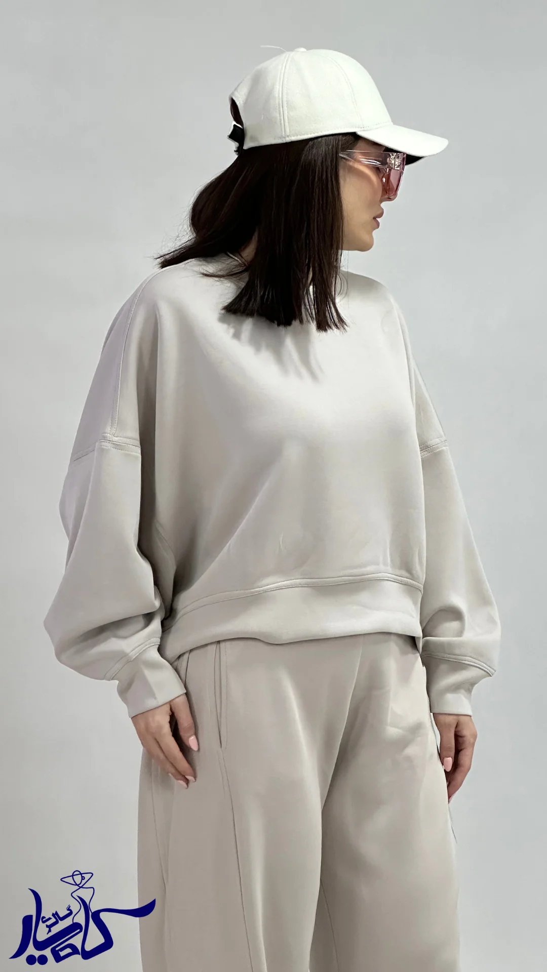 ست بولیز شلوار ایشو - تصویر 4