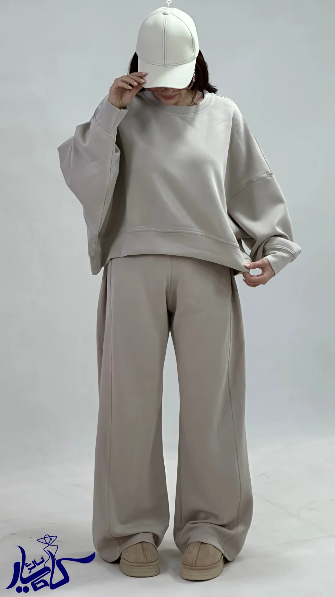 ست بولیز شلوار ایشو - تصویر 3