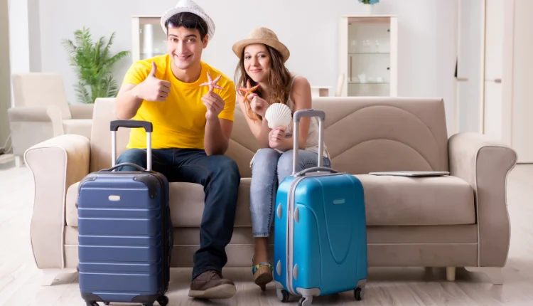 لباس شیک زنانه برای سفر