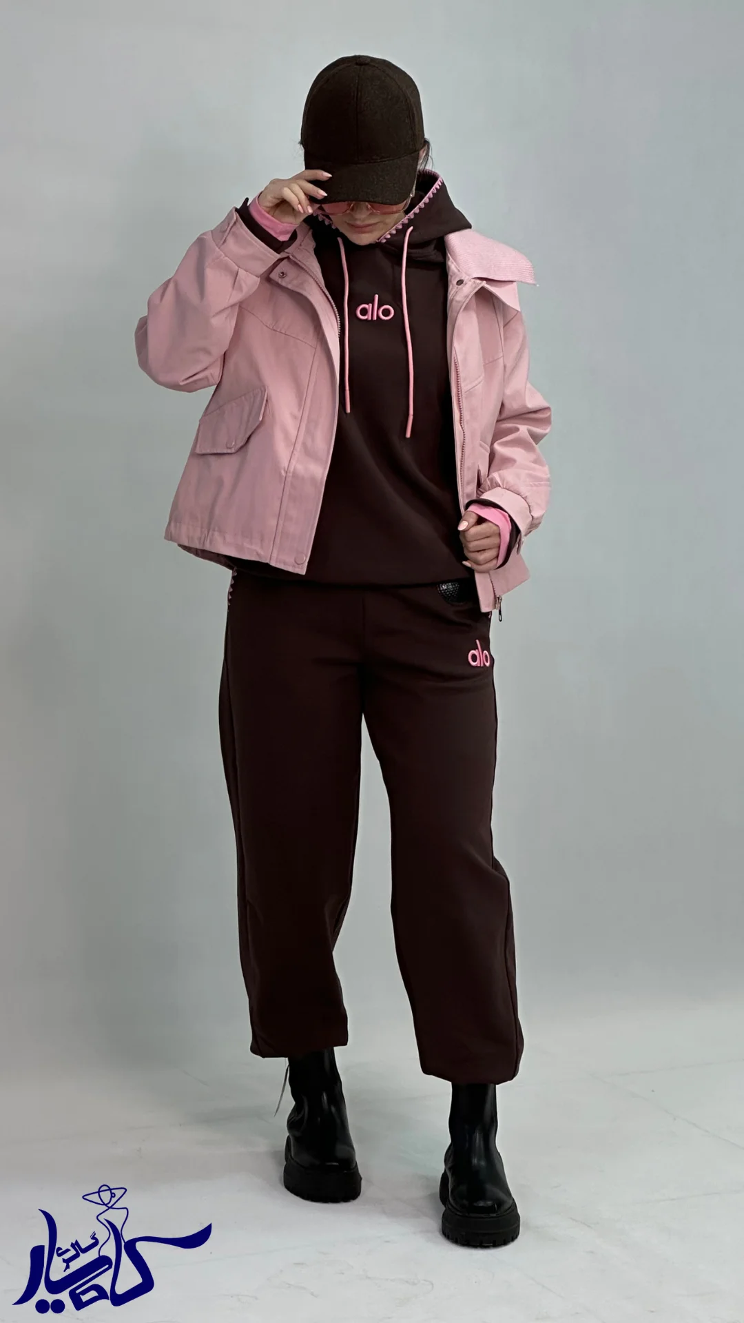 کت استردار وارداتی - تصویر 2