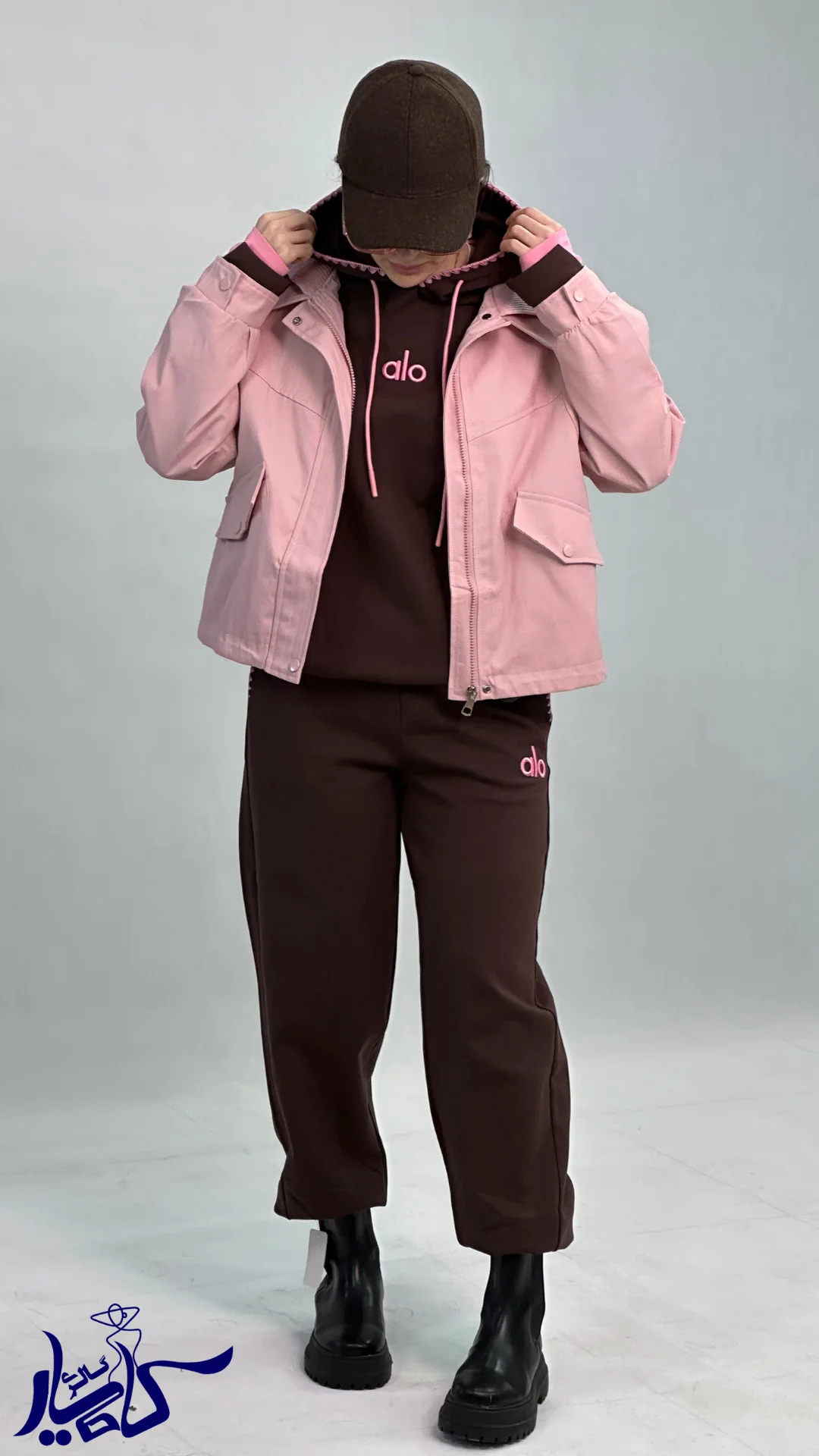 کت استردار وارداتی - تصویر 6