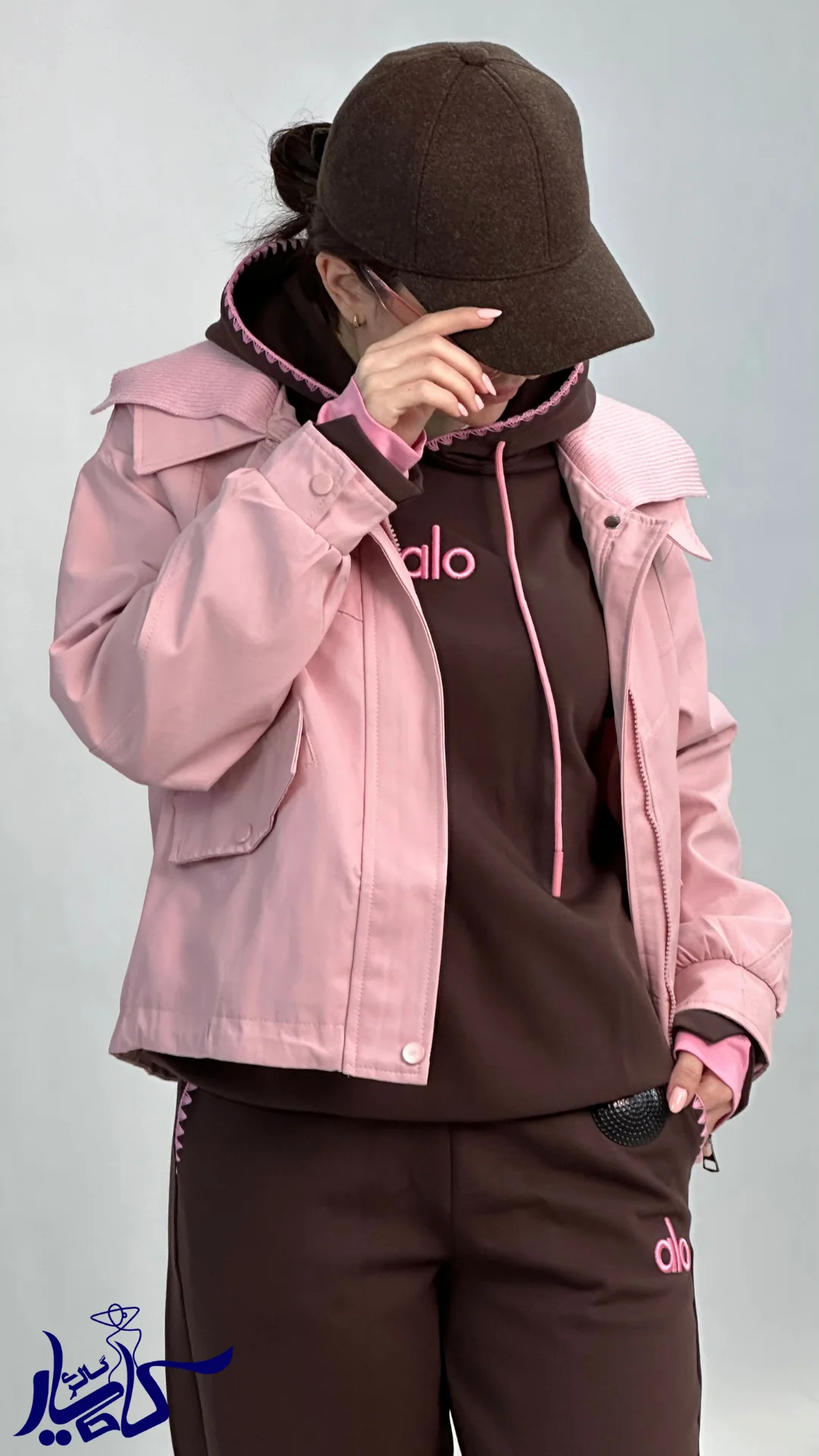 کت استردار وارداتی - تصویر 1