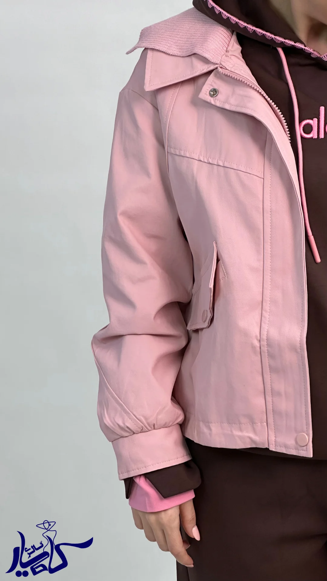 کت استردار وارداتی - تصویر 5