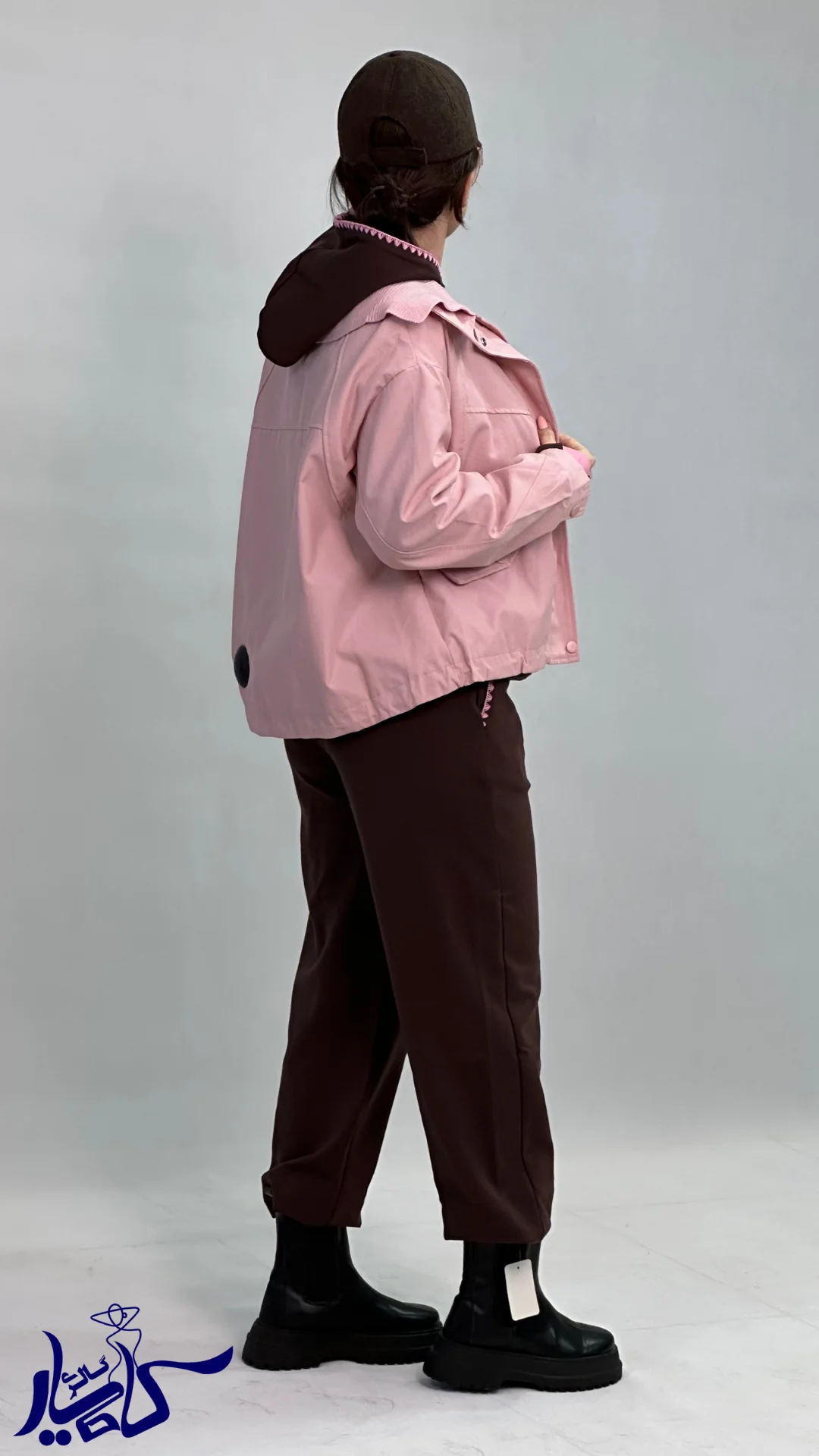 کت استردار وارداتی - تصویر 4