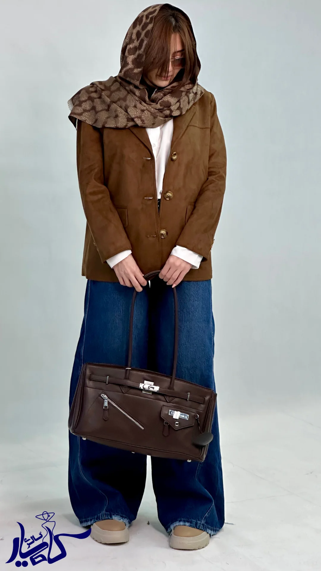 کت جیر سوییت کوتاه - تصویر 1