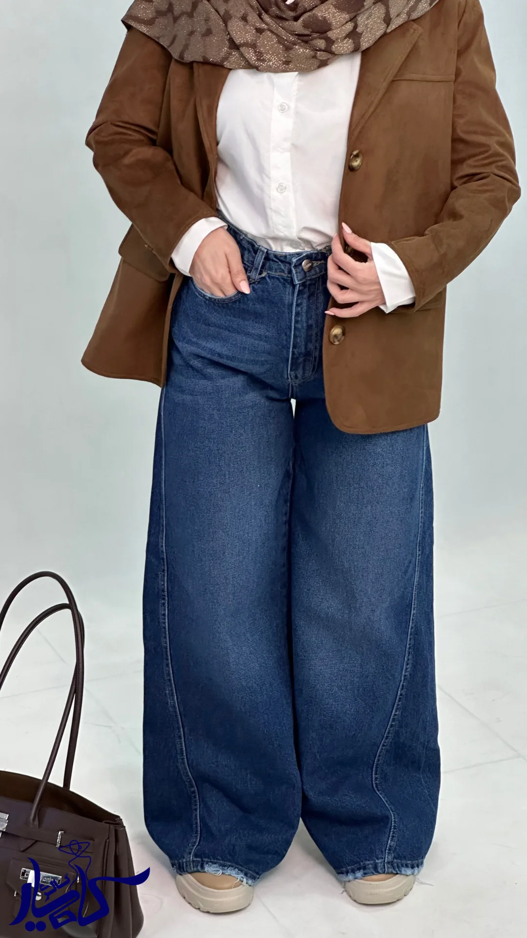 کت جیر سوییت کوتاه - تصویر 2