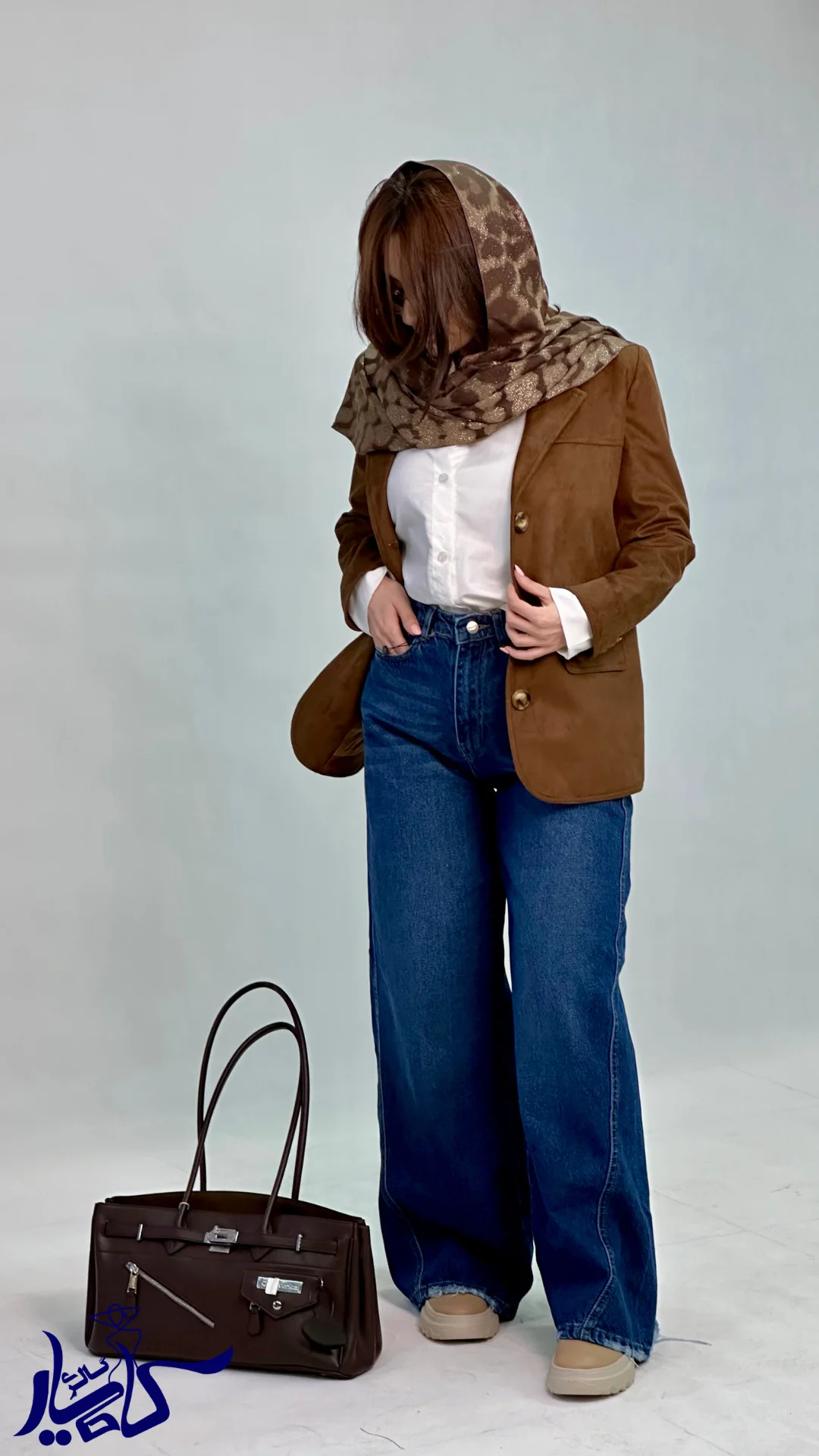 کت جیر سوییت کوتاه - تصویر 4