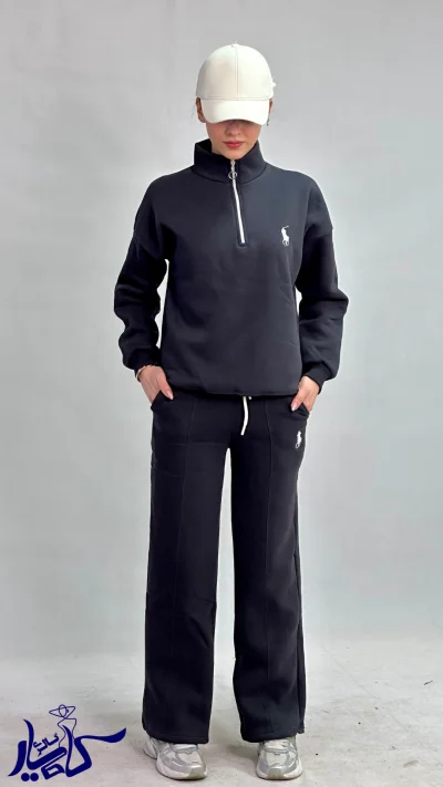 ست پاییزی پولو