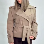 کت کراپ کتان