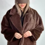 پالتو پوست سمور