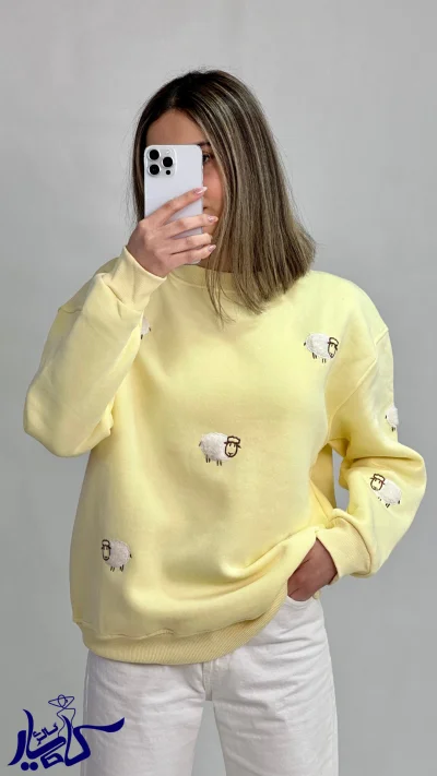 دورس بره‌ای بیسو ترک