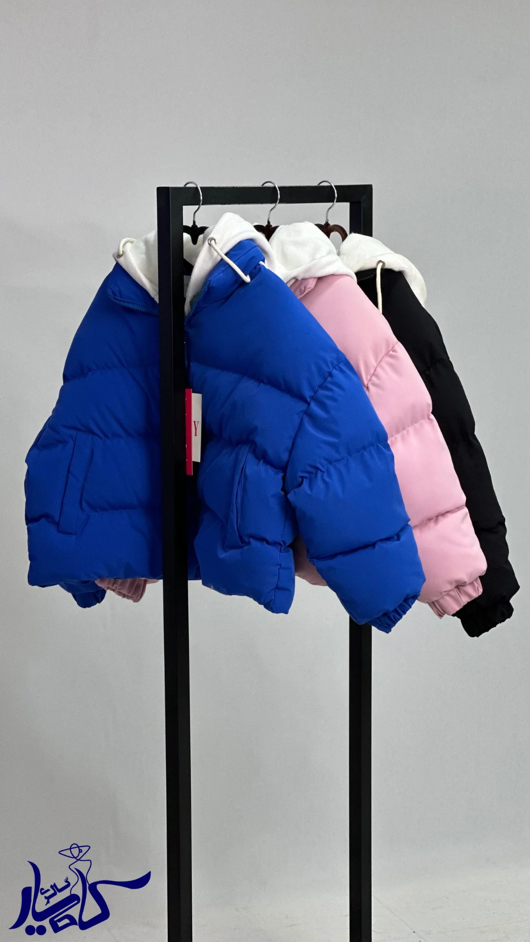 کاپشن بادی - تصویر 8