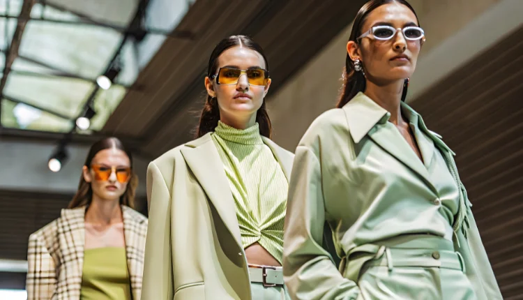 رنگ سال 2026 چیست