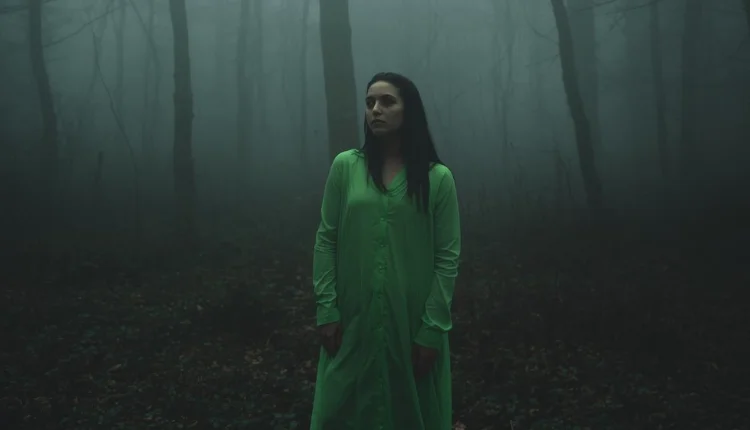 استایل پاییزی زنانه