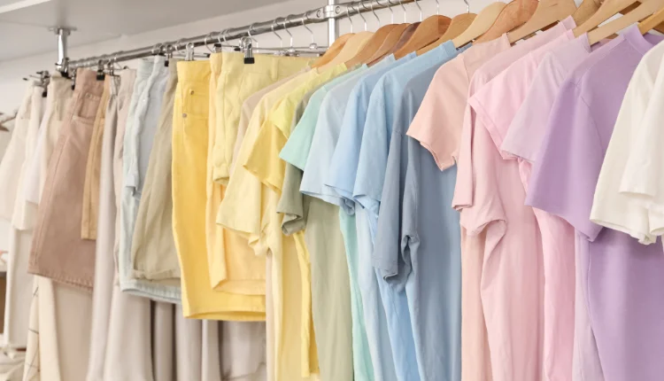 ترندهای پوشاک زنانه