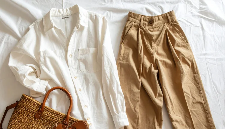 انتخاب لباس زنانه