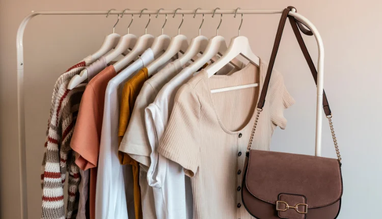 شلوار ساده زنانه