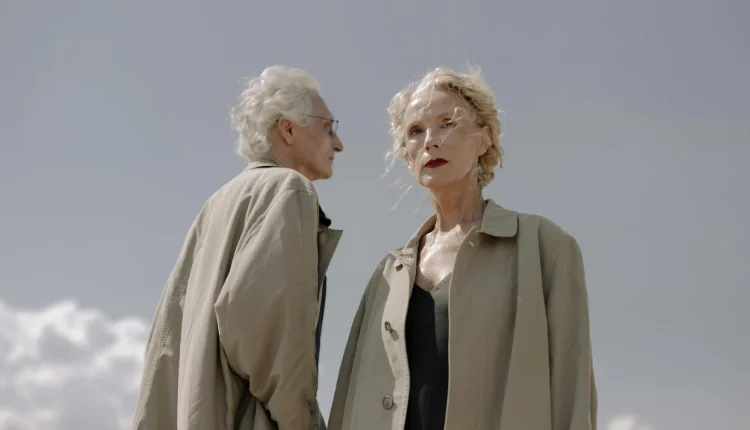 ترنچ کت چیست