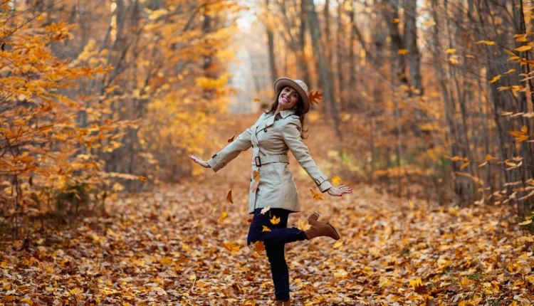 پارچه لامر برای لباس‌های زمستانی