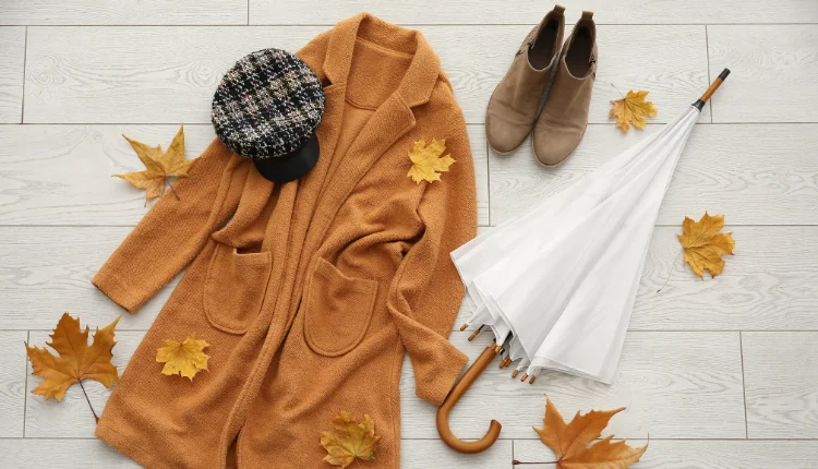 پارچه موهر برای پالتوهای زنانه