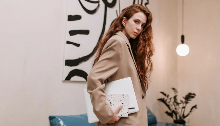 پالتوی زنانه