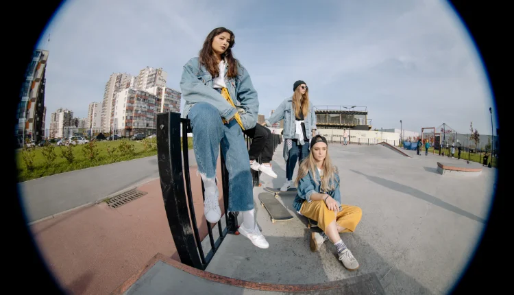 لباس مناسب برای اندام گلابی