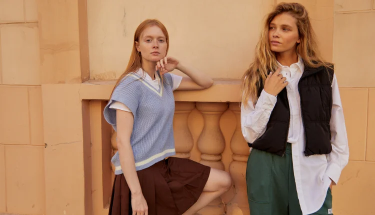 لباس مناسب برای اندام سیب