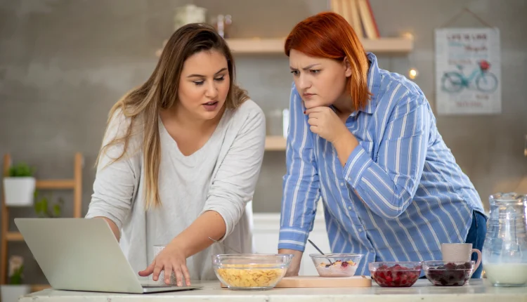 بهترین لباس زنانه سایز بزرگ