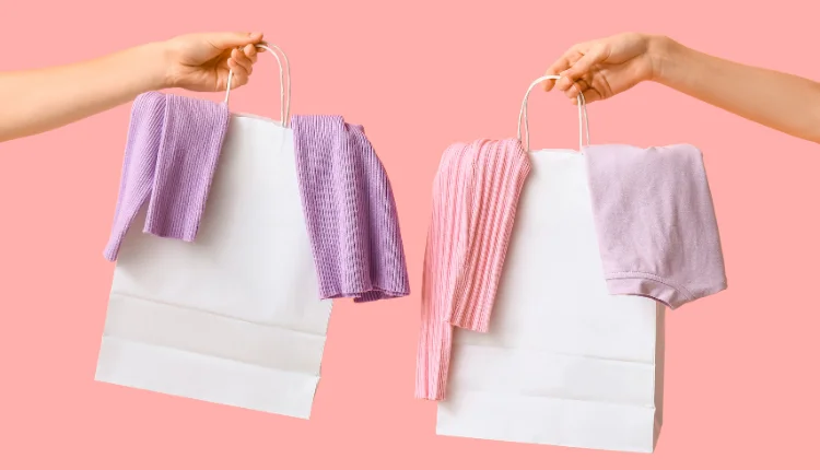 آموزش اندازه‌گیری دور سینه