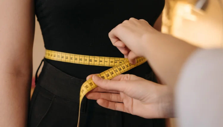 نکته طلایی انتخاب سایز در خرید اینترنتی