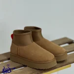 آگ ساق دار داخل خز وارداتی