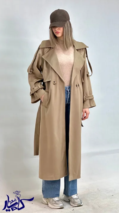 پالتو بلند سوییت