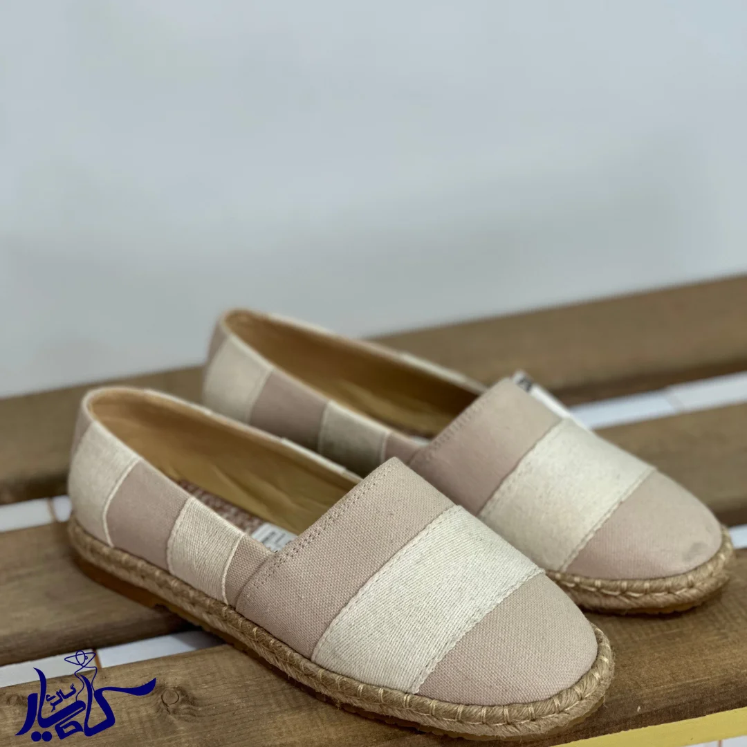 کفش ونس کنفی - تصویر 1