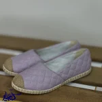 کفش کالج یاسی